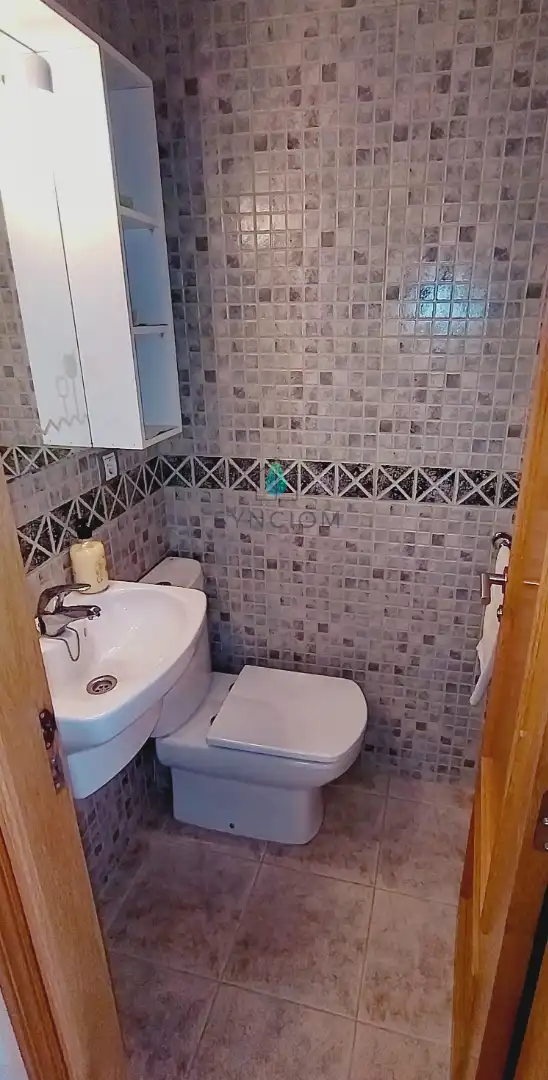 Baño de Piso en venta en Sueca con Calefacción, Terraza y Trastero