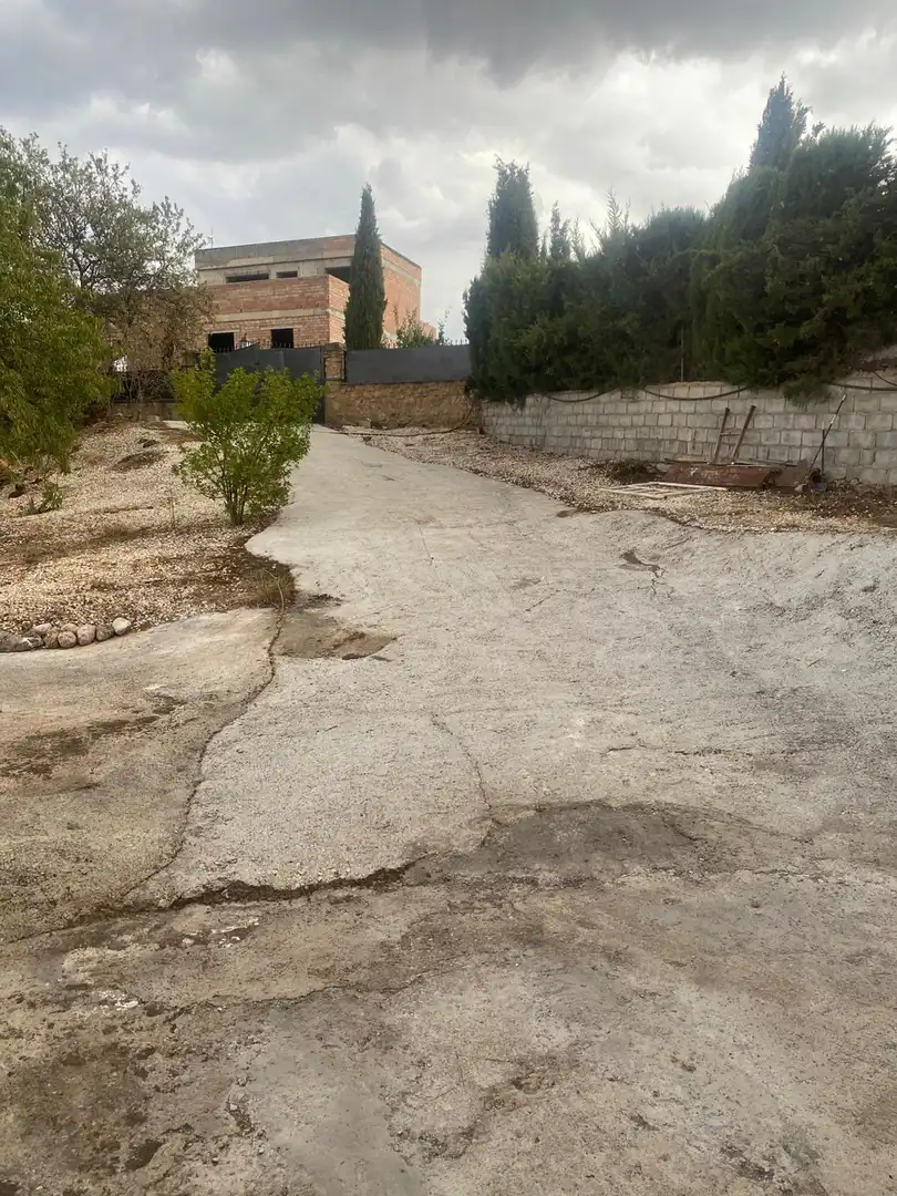 Wohnbaugrundstück zum Verkauf in Calle Calle Coto, imagen 9