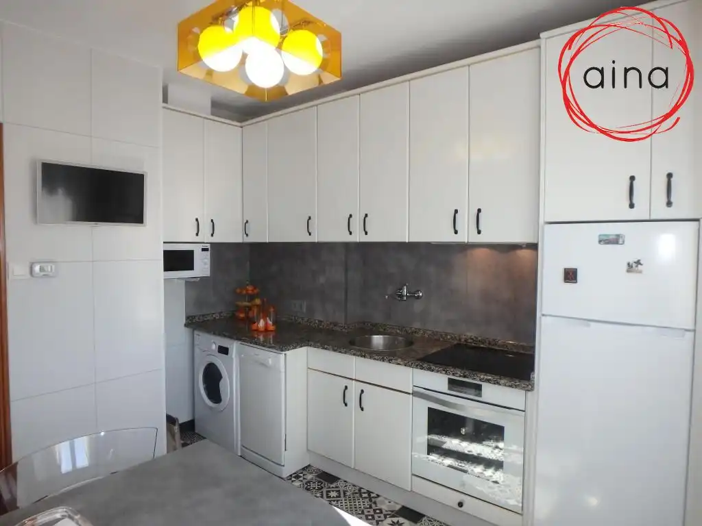 Flat for rent in Azpilañaga