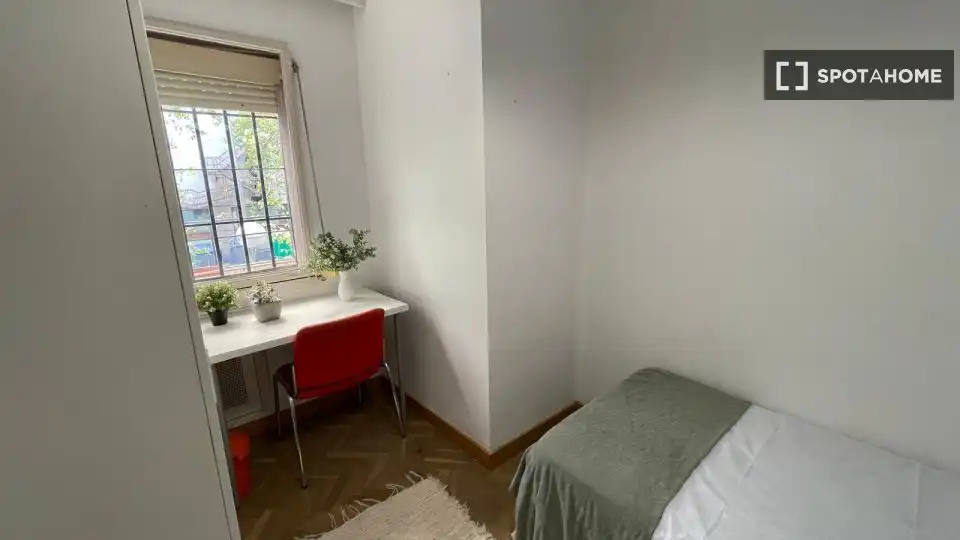 Habitació a Parque María Luisa -Giralda Sur