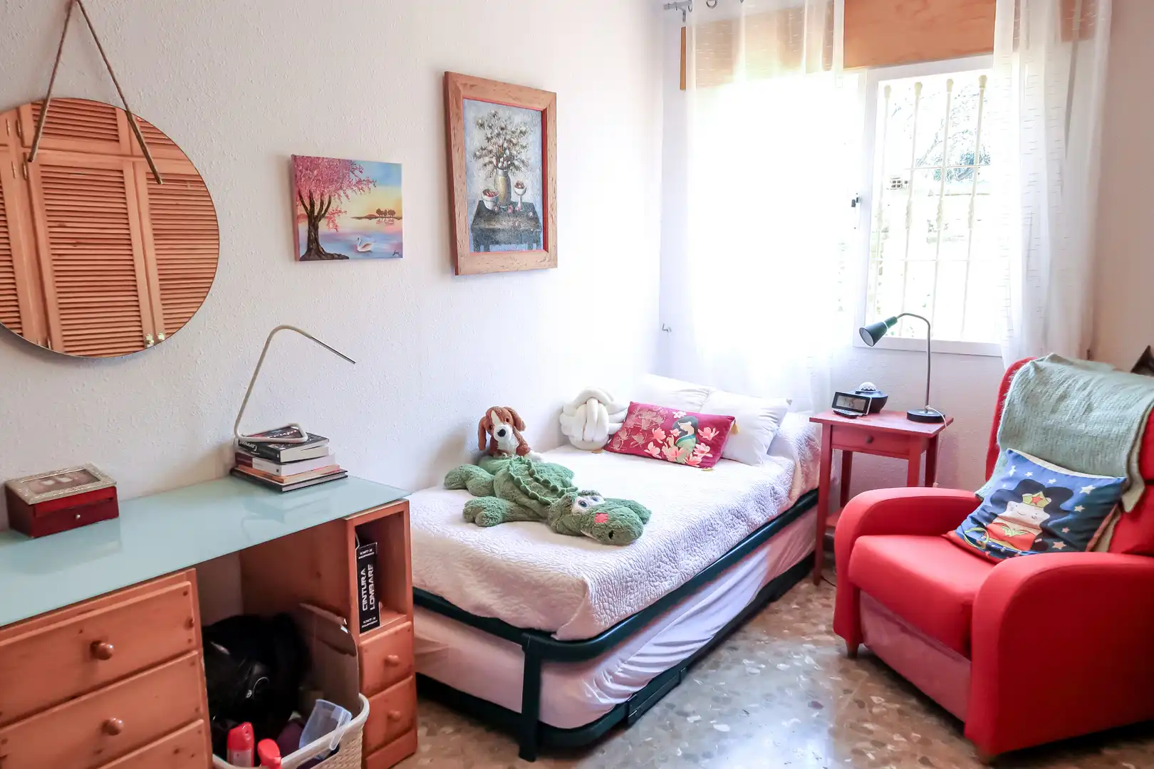 Villa con piscina in vendita a Jardines de Alhaurín - Huerta Alta - Fuensanguínea, imagen 24