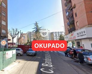 Exterior view of Flat for sale in Talavera de la Reina