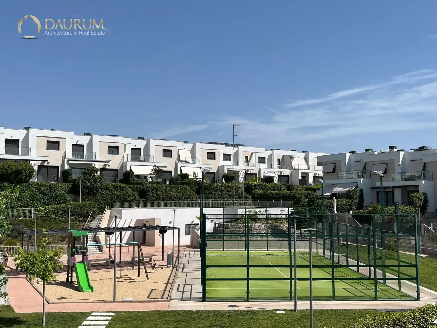 Adosado con piscina en venta en Marques de La Victoria, imagen 27
