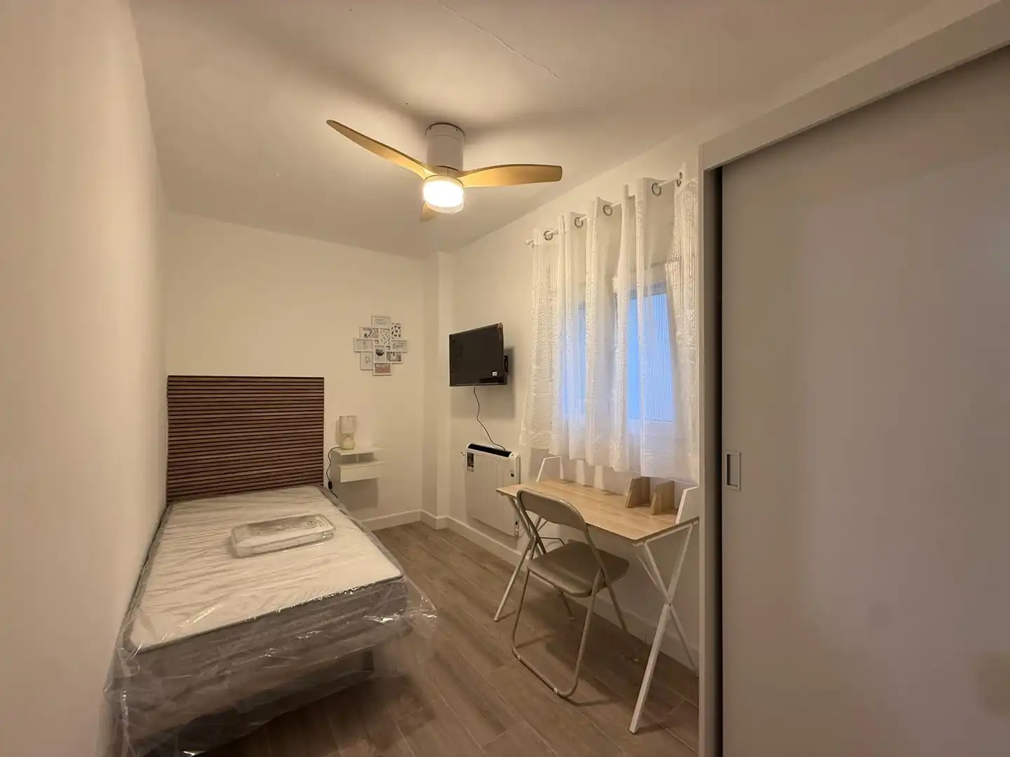 Habitación en Mérida, Badajoz