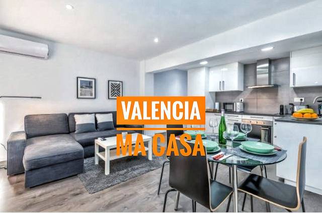 Piso en Alquiler en Mestalla