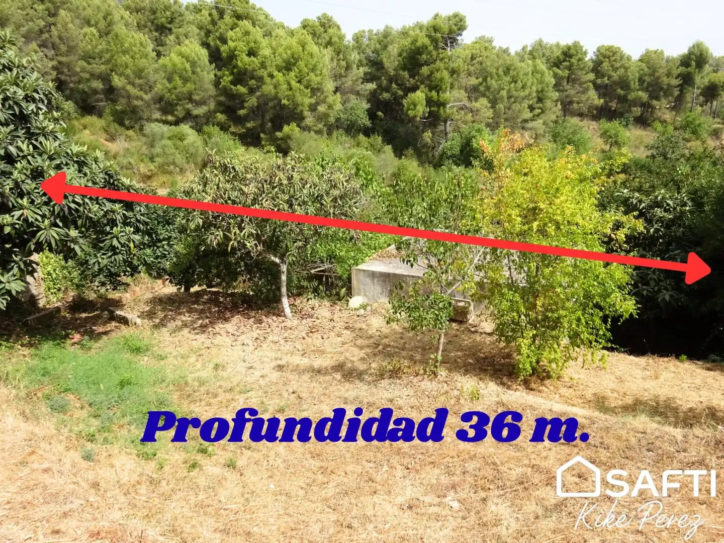 Terreny residencial en venda a Marianao, imagen 5
