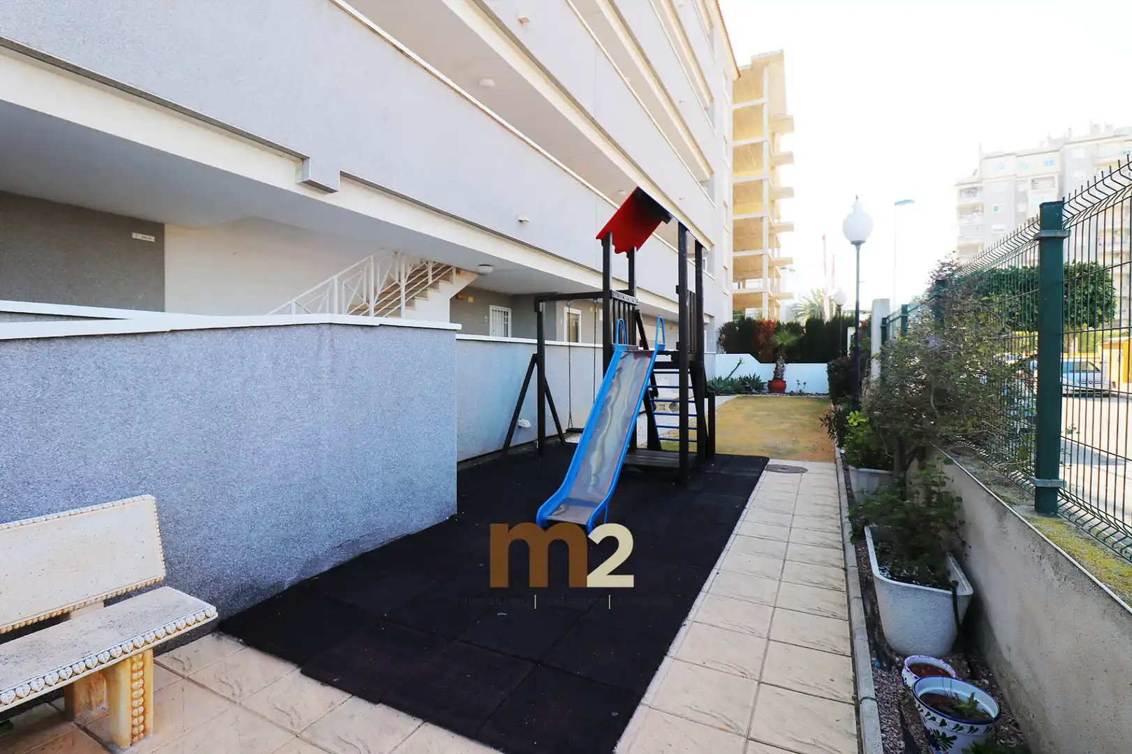 Appartement compact avec piscine à vendre à Calle Ingeniero Juan Garcia, imagen 18