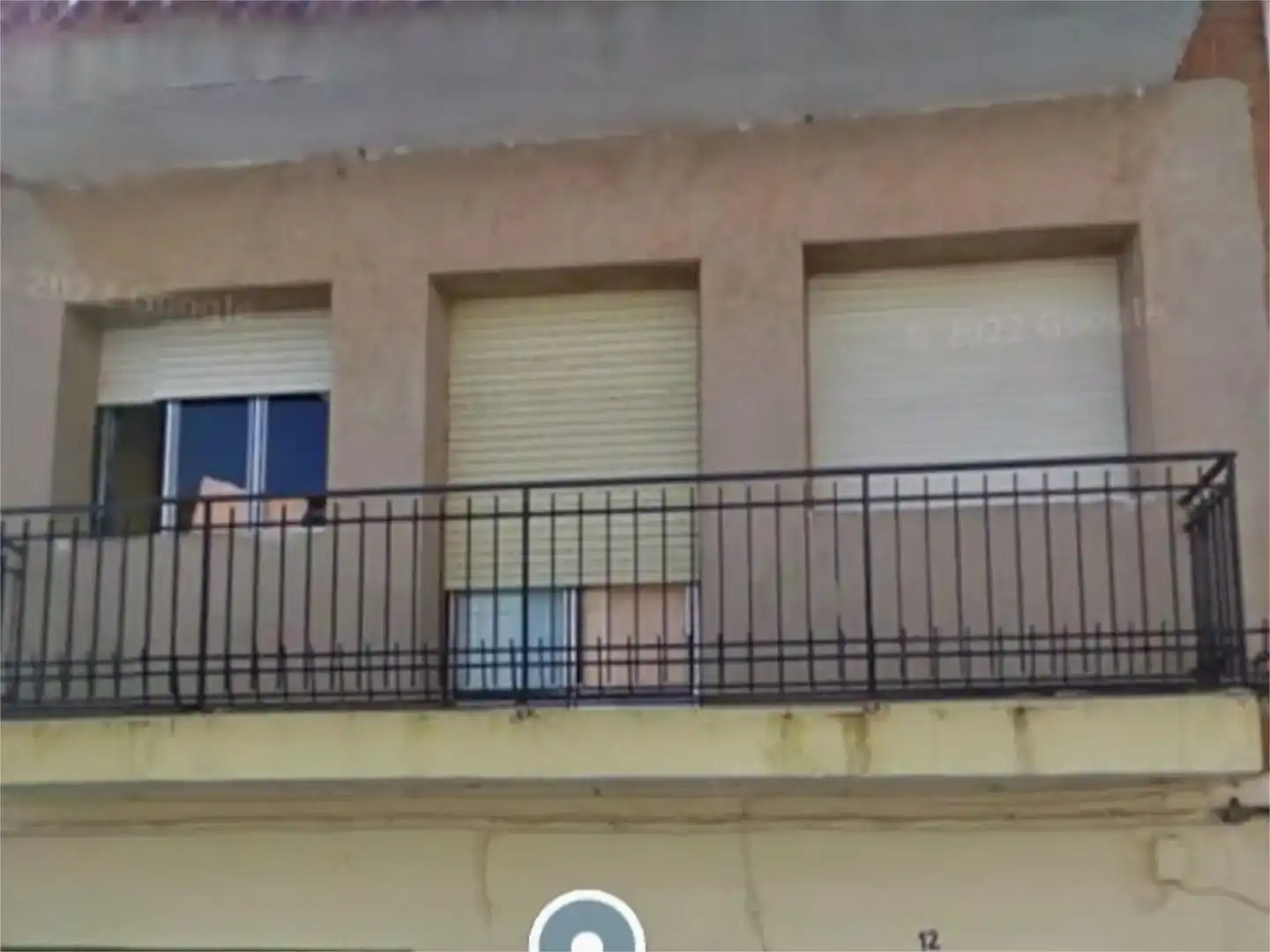 Terrassa de Casa adosada en venda en Miguel Esteban