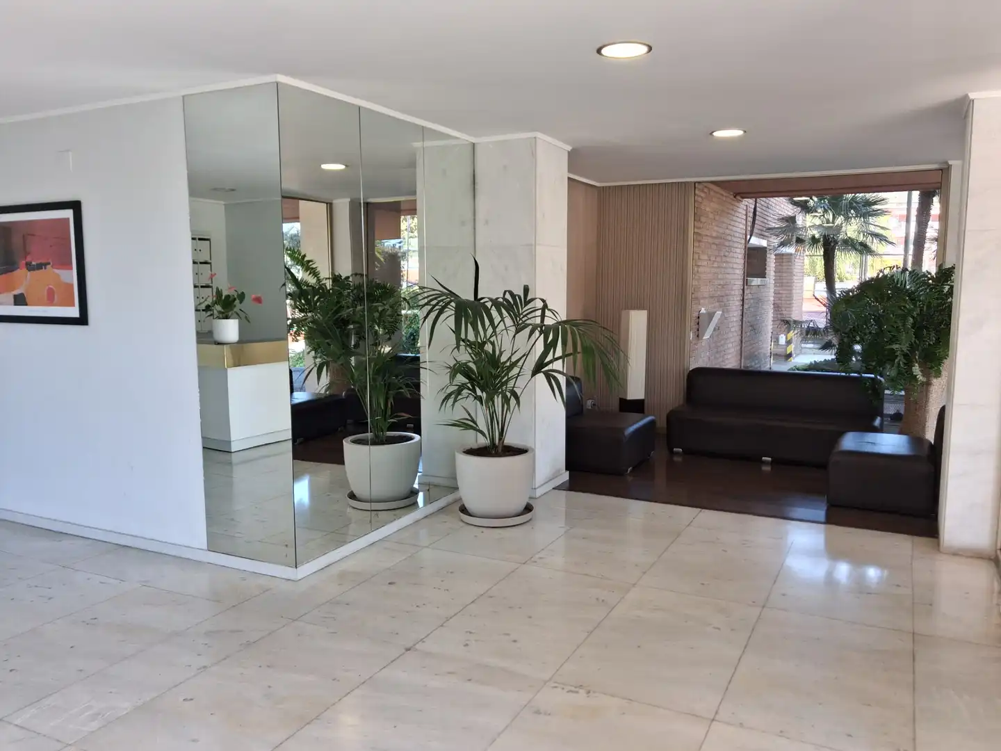 Flat for sale in Castelldefels  with Air Conditioner, Heating and Parquet flooring