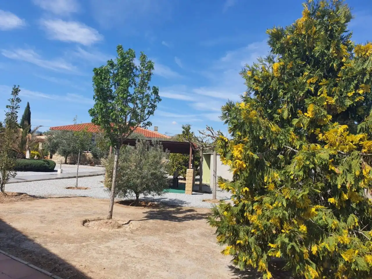 Chalet en venta en Baza, imagen 24