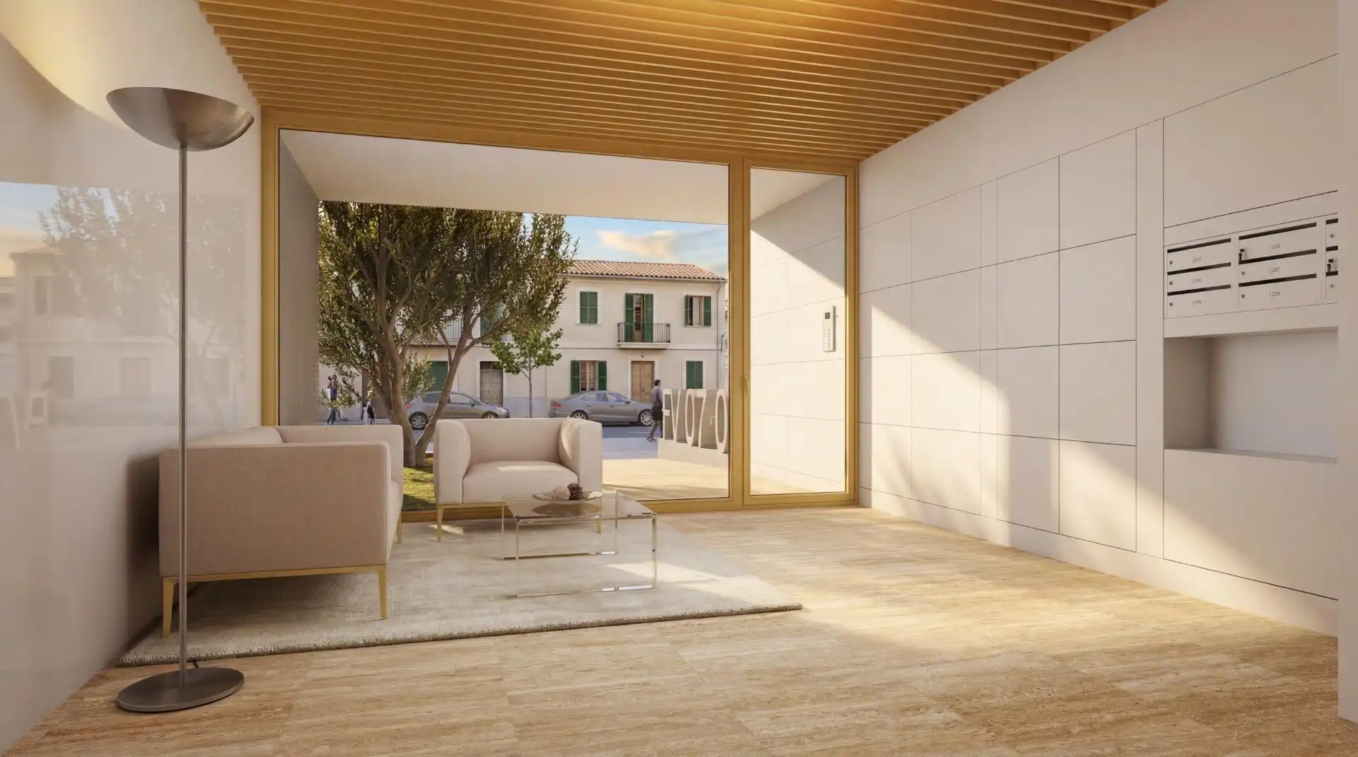 Wohnung mit Terrasse zum Verkauf in El Poble Sec, imagen 7