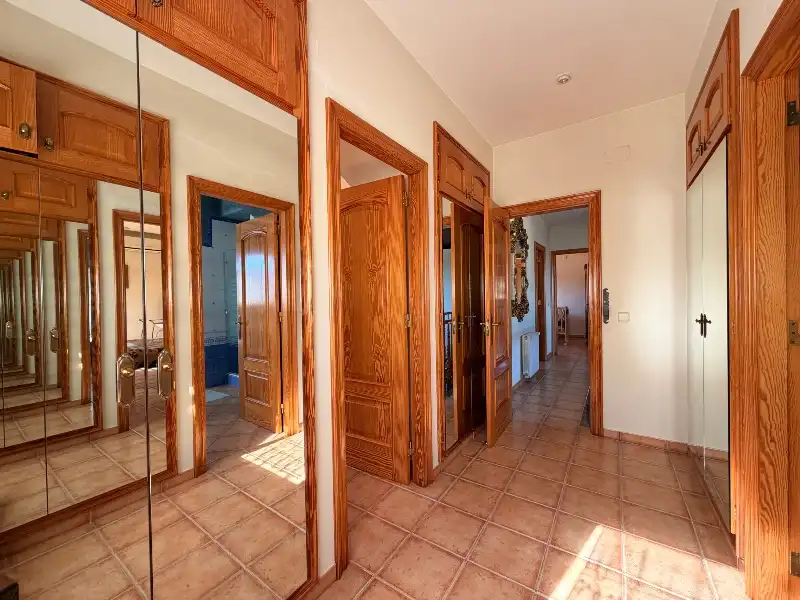 Houses for sale in Mont-ras  with Air Conditioner, Heating and Private garden
