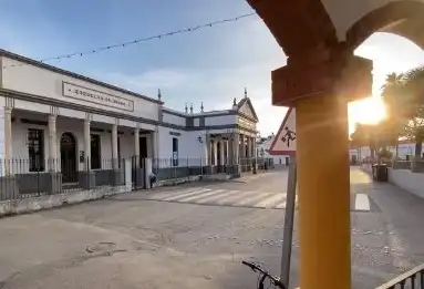 Casa o xalet en venda a Calle Reliquias, 82, Puebla del Maestre