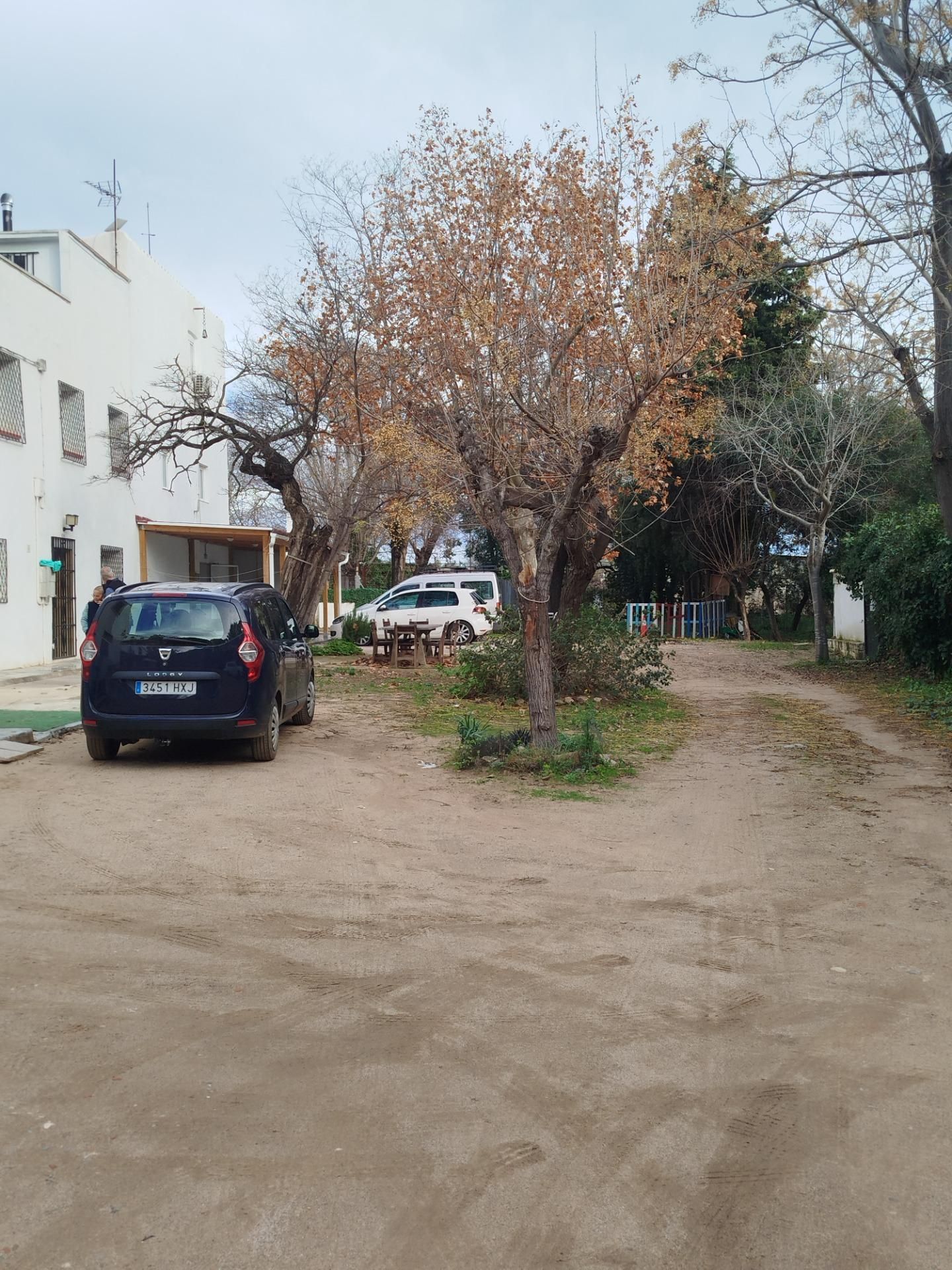 Aparcament de Finca rústica en venda en Reus amb Aire condicionat