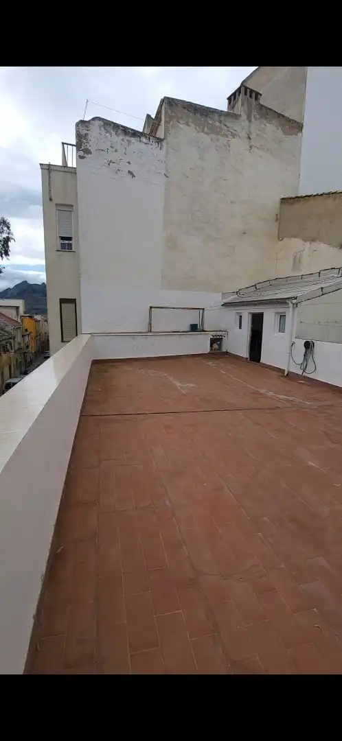 Casa o chalet en venta en La Salobreja