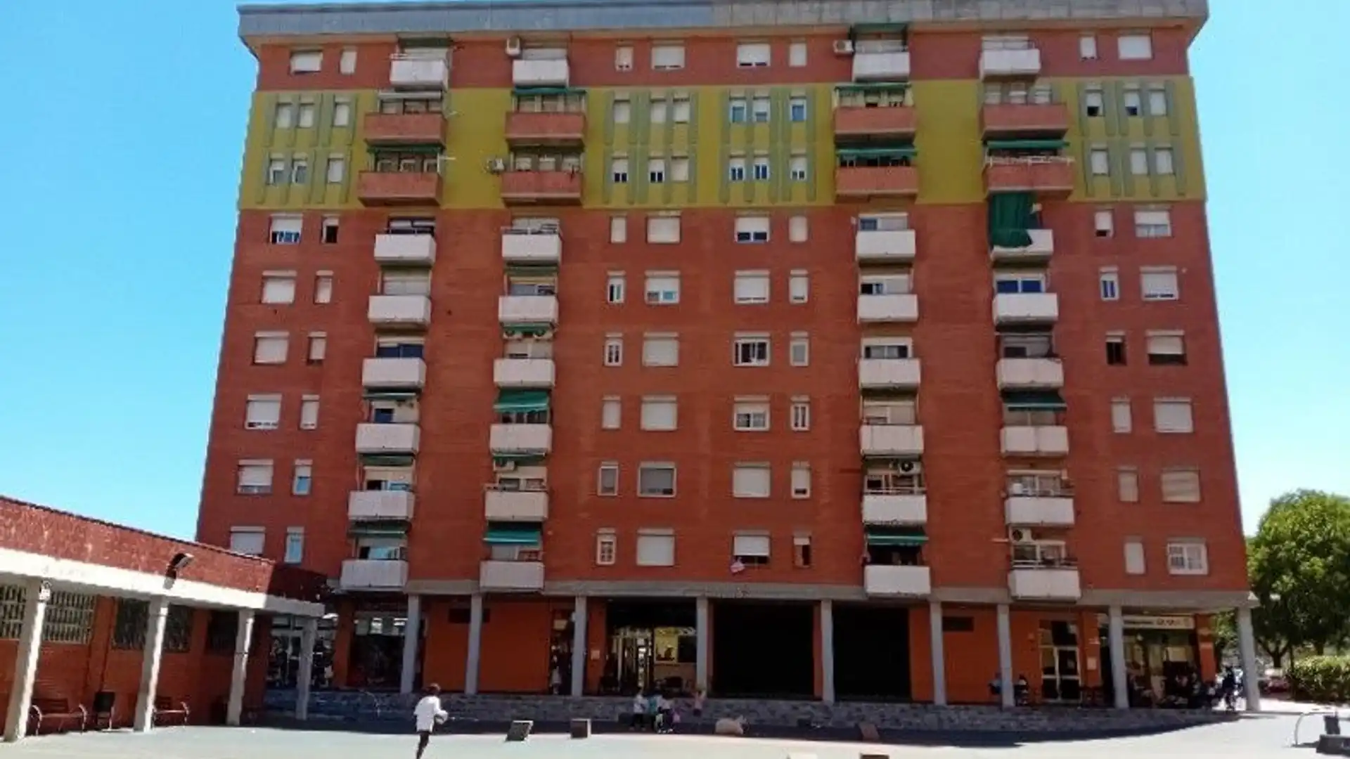 Apartamento en venta en Can Monic