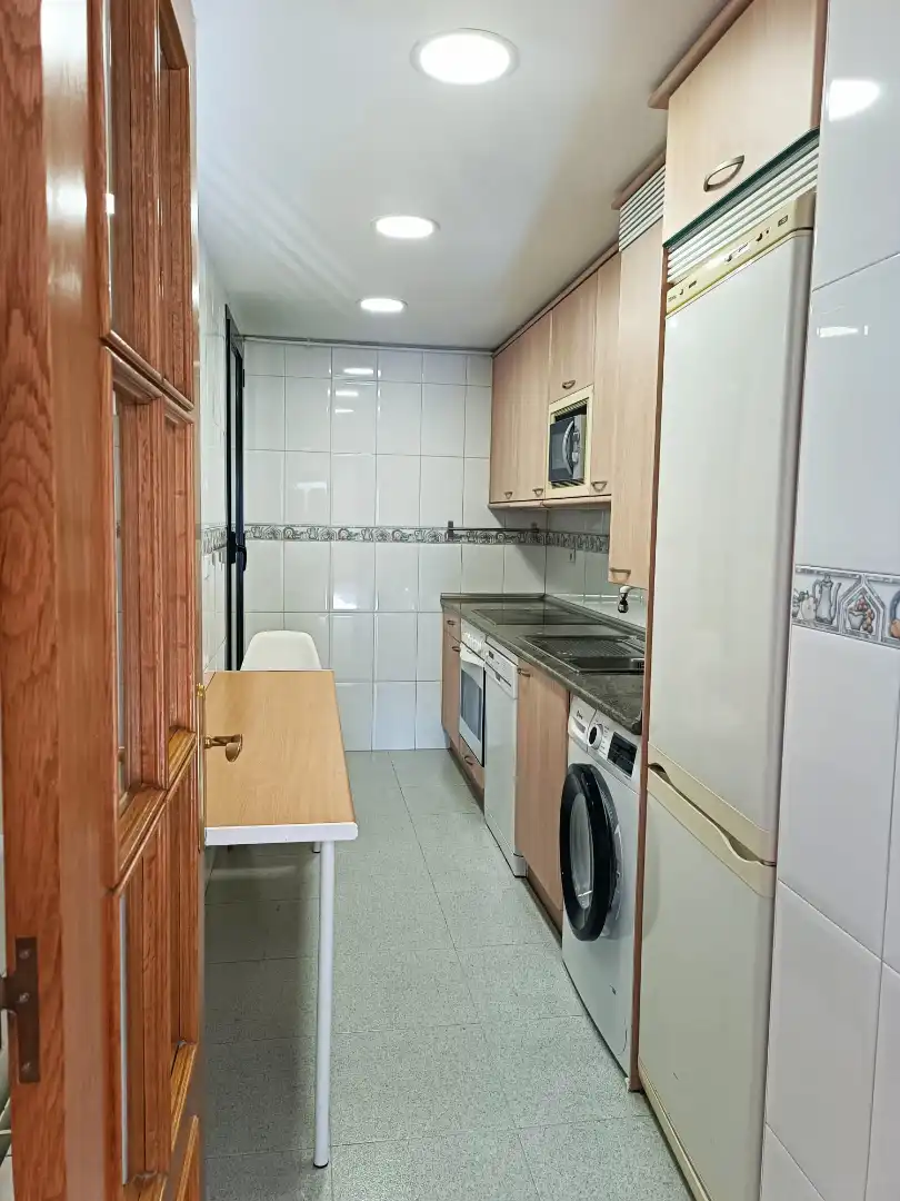 Piso en venta en La Magdalena