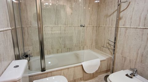 Foto 5 de Piso de alquiler en Hervencias Altas - El Pinar, Ávila Capital