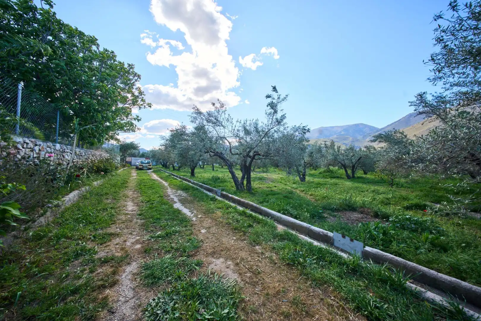 Casa rústica amb jardí en venda a Camino de la Vegueta, imagen 46