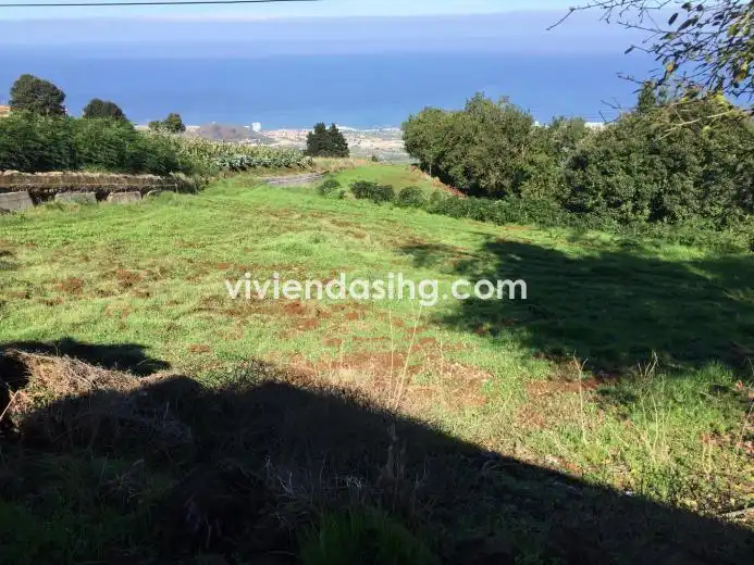 Terrain rustique à vendre à Camino Las Suertes I 9, imagen 3
