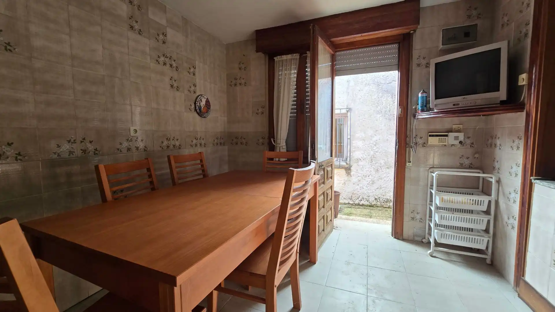 Casa con jardín en venta en SAN ROQUE, imagen 44