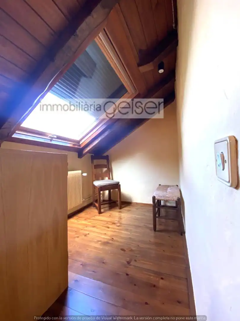 Casa adosada de alquiler en Placeta Terra Major, 11, Ordino - Ansalonga - Sornàs