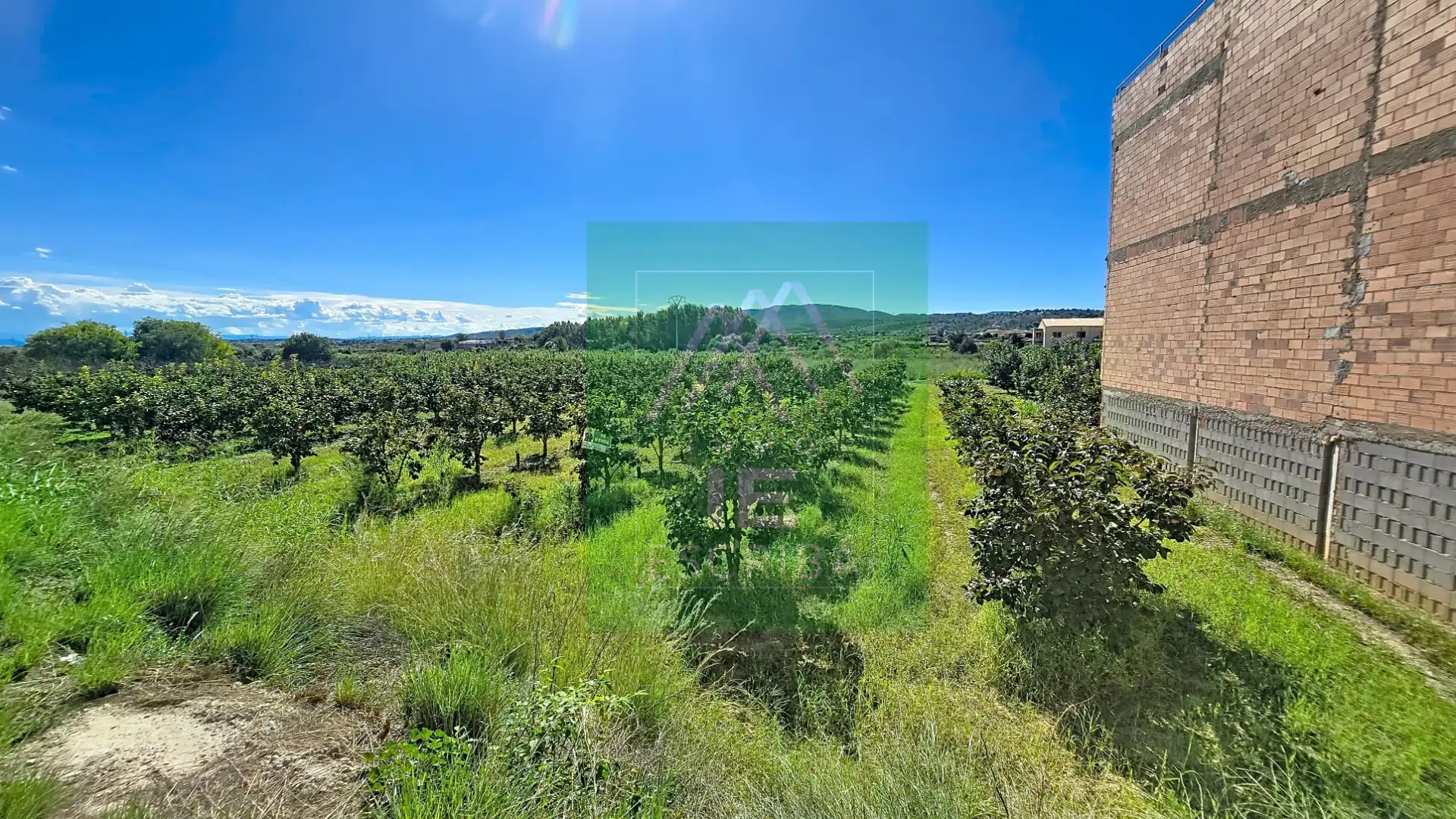 Wohnbaugrundstück zum Verkauf in Plaça Poligono N 14 6, imagen 3