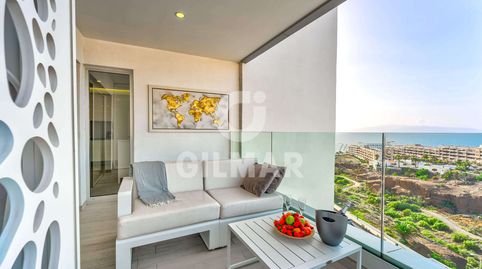 Photo 3 of Flat for sale in Callao Salvaje - Playa Paraíso, Adeje