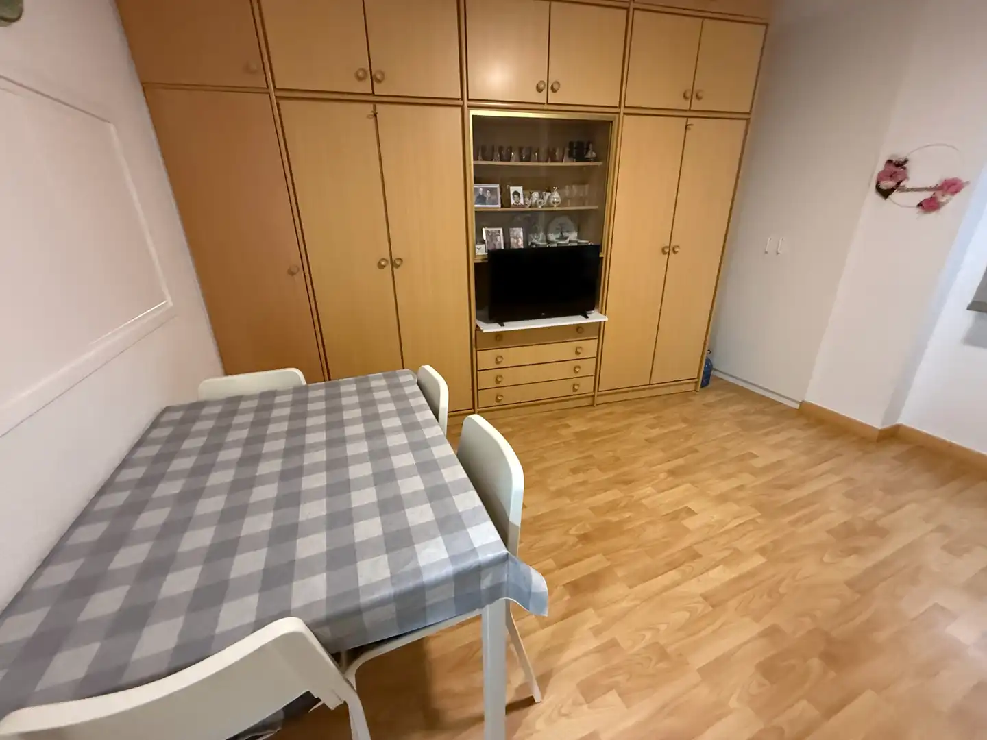 Schlafzimmer von Wohnungen zum Verkauf in Peñíscola / Peníscola mit Klimaanlage, Heizung und Möbliert