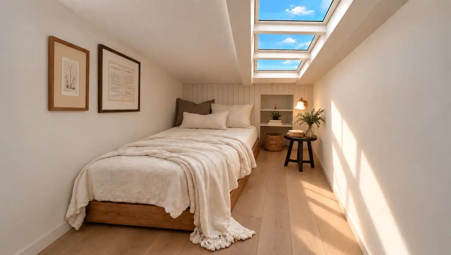 Attique à vendre à Marín, imagen 7