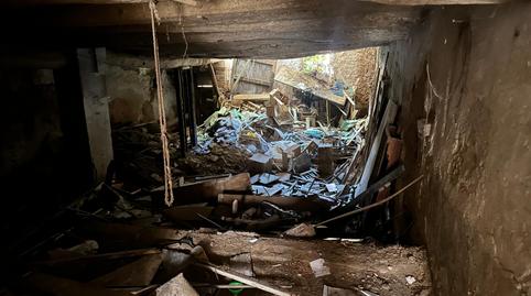 Foto 4 de Casa adosada en venda a Carrer de Pi I Margall, Sant Quintí de Mediona, Barcelona