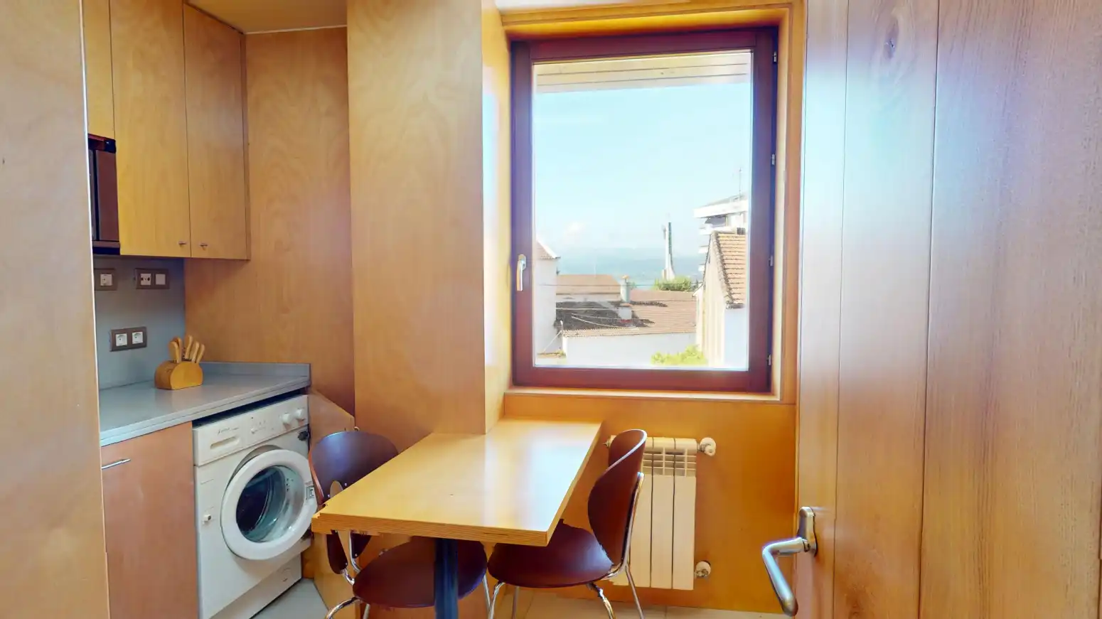 Cocina de Piso en venta en Santoña