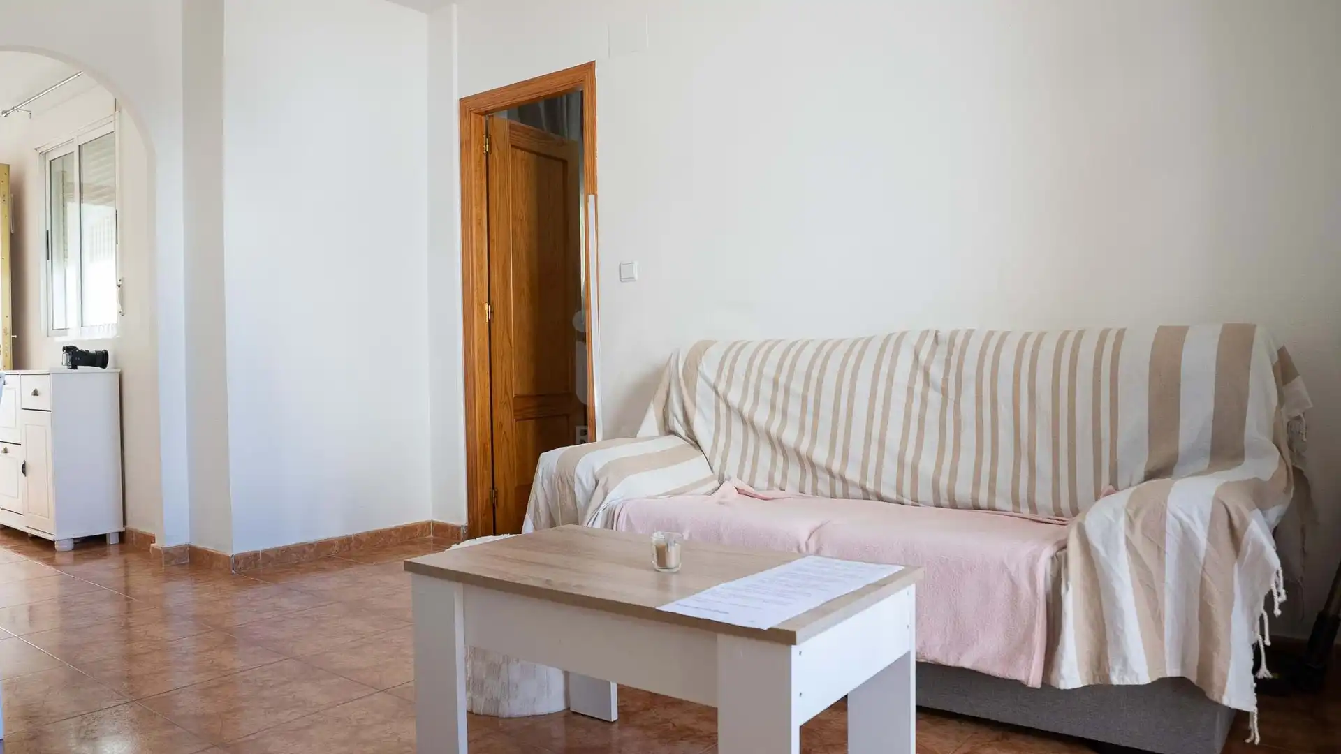 Dormitori de Pis en venda en Torrevieja amb Aire condicionat