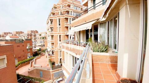 Foto 5 de Pis de lloguer a La Vila Olímpica del Poblenou, Barcelona