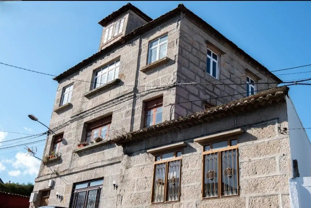 Casa o chalet en venta en Camino SAN LOURENZO-CORUXO, Coruxo - Oia - Saiáns