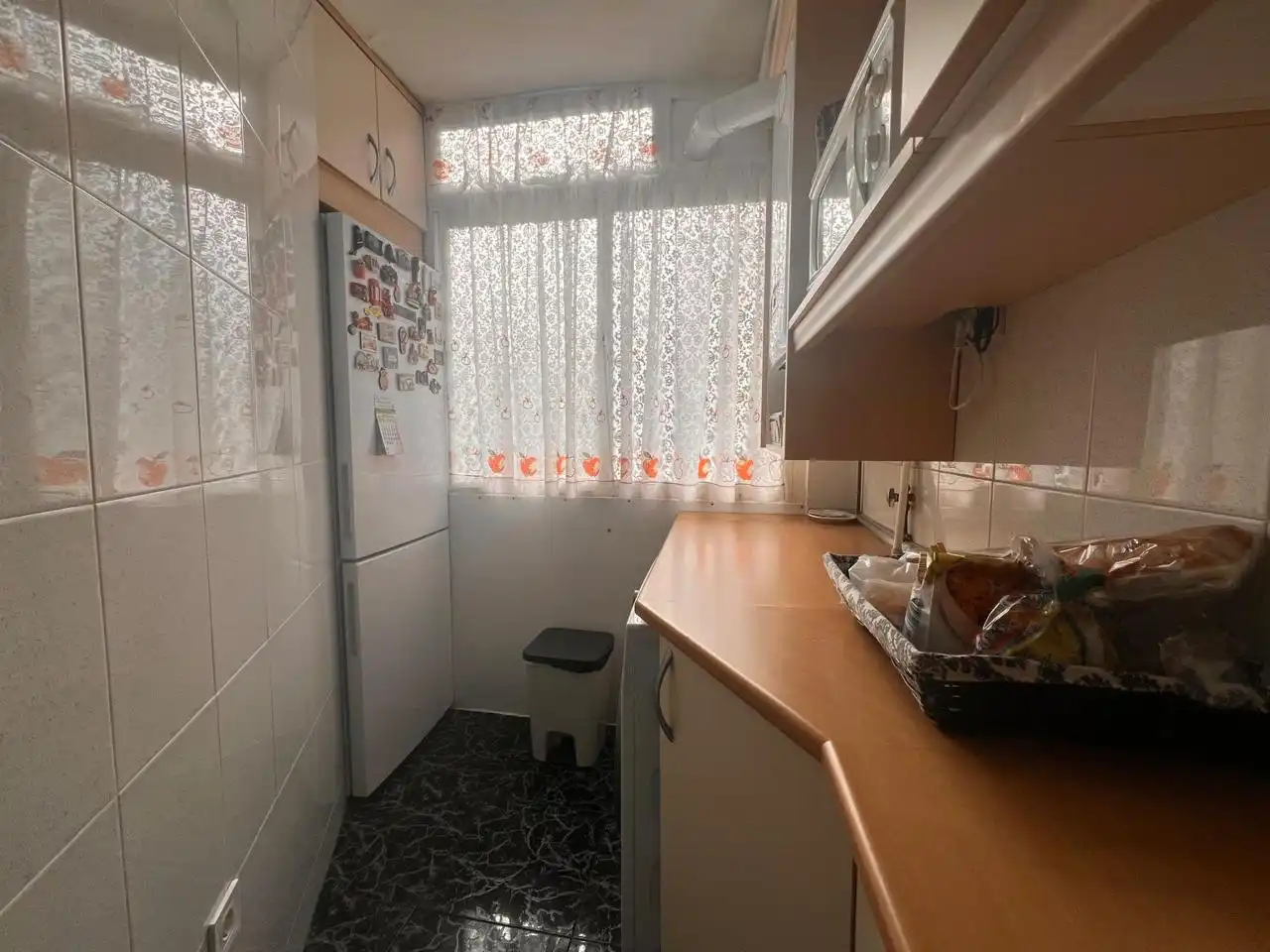 Cuina de Pis en venda en Torrejón de Ardoz amb Aire condicionat, Calefacció i Terrassa
