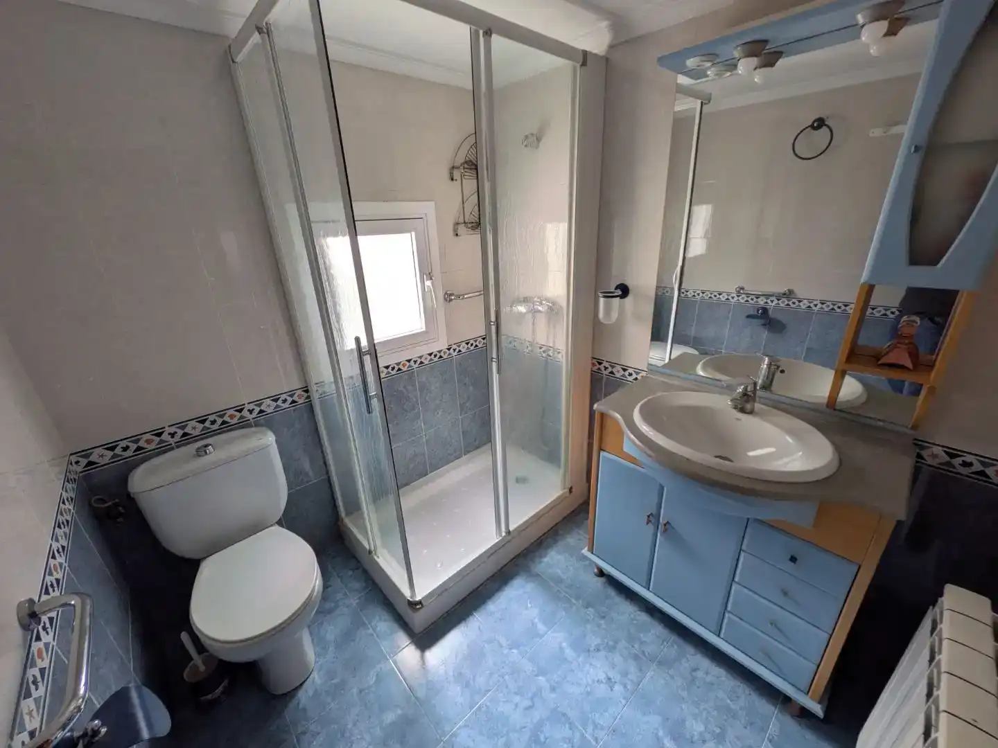 Baño de Piso en venta en Villarrobledo, Albacete