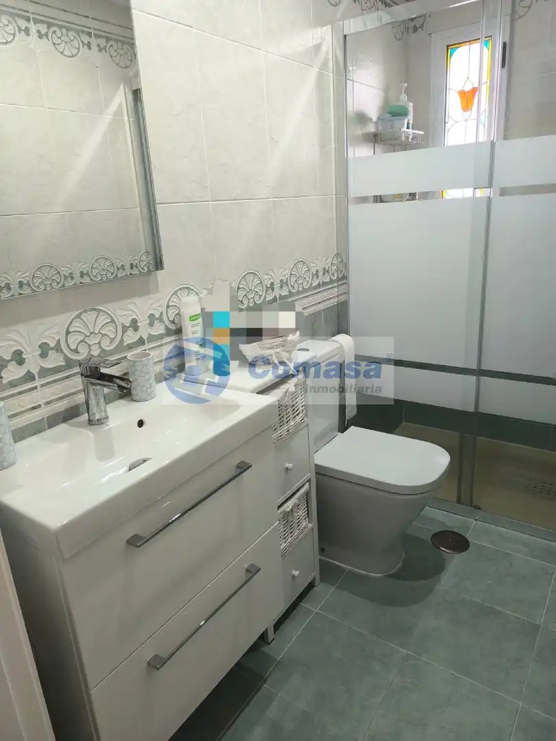 Piso en venta en Martos