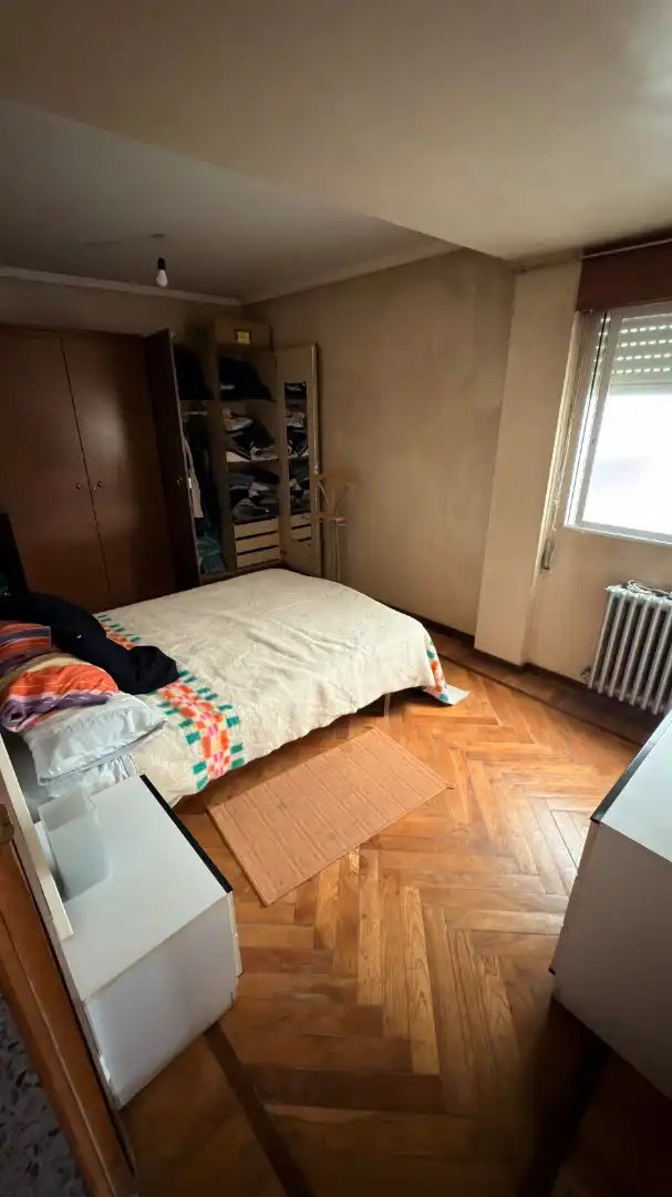 Habitación de Piso en venta en Lugo con Calefacción, Trastero y Amueblado