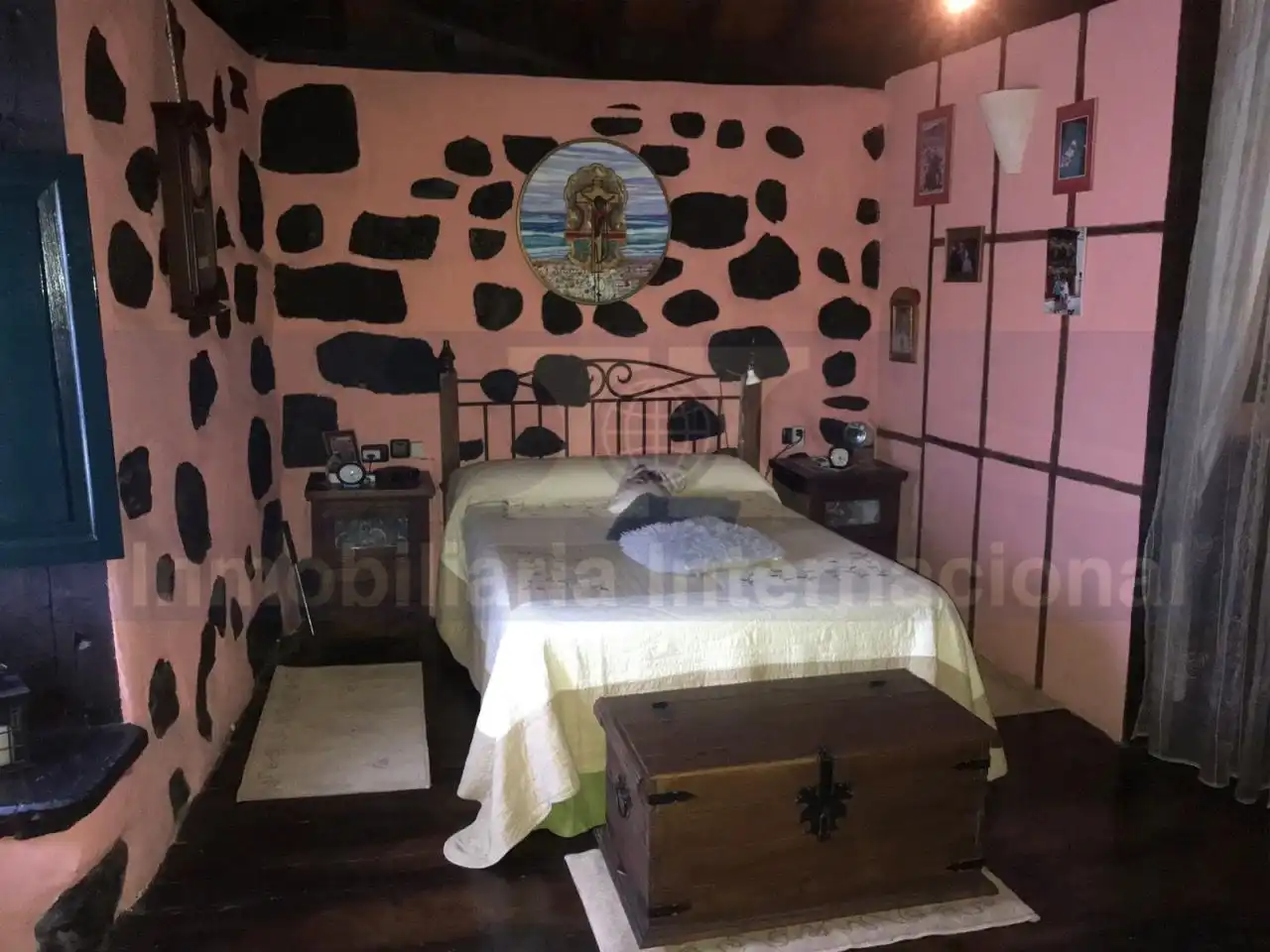 Finca rústica en venta en Los Realejos pueblo