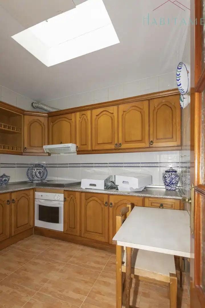 Casa a schiera in vendita a del horno 6, imagen 15