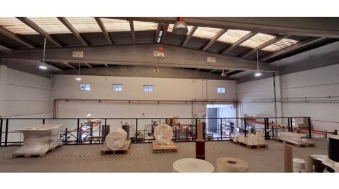 Nave industrial en alquiler en Picanya, image 4