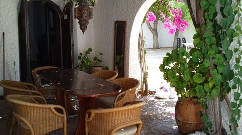 Foto 4 de Casa o chalet en venta en Calle Nueva, 16, Pozo de los Frailes - Presillas - Albaricoques, Níjar