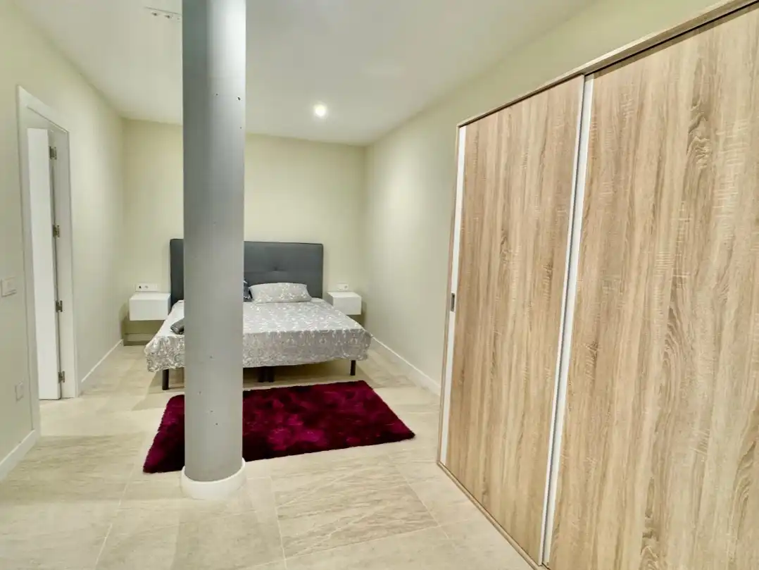 Semi-detached house with garden for sale in Carrer betlin 5, imagen 30