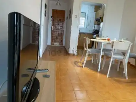Apartament amb jardí en venda a Voramar 6, imagen 5