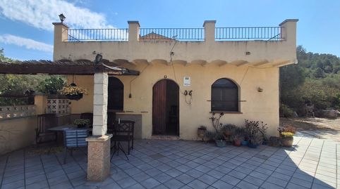 Photo 2 of Country homes for sale in Residencial, Tivissa, Tarragona