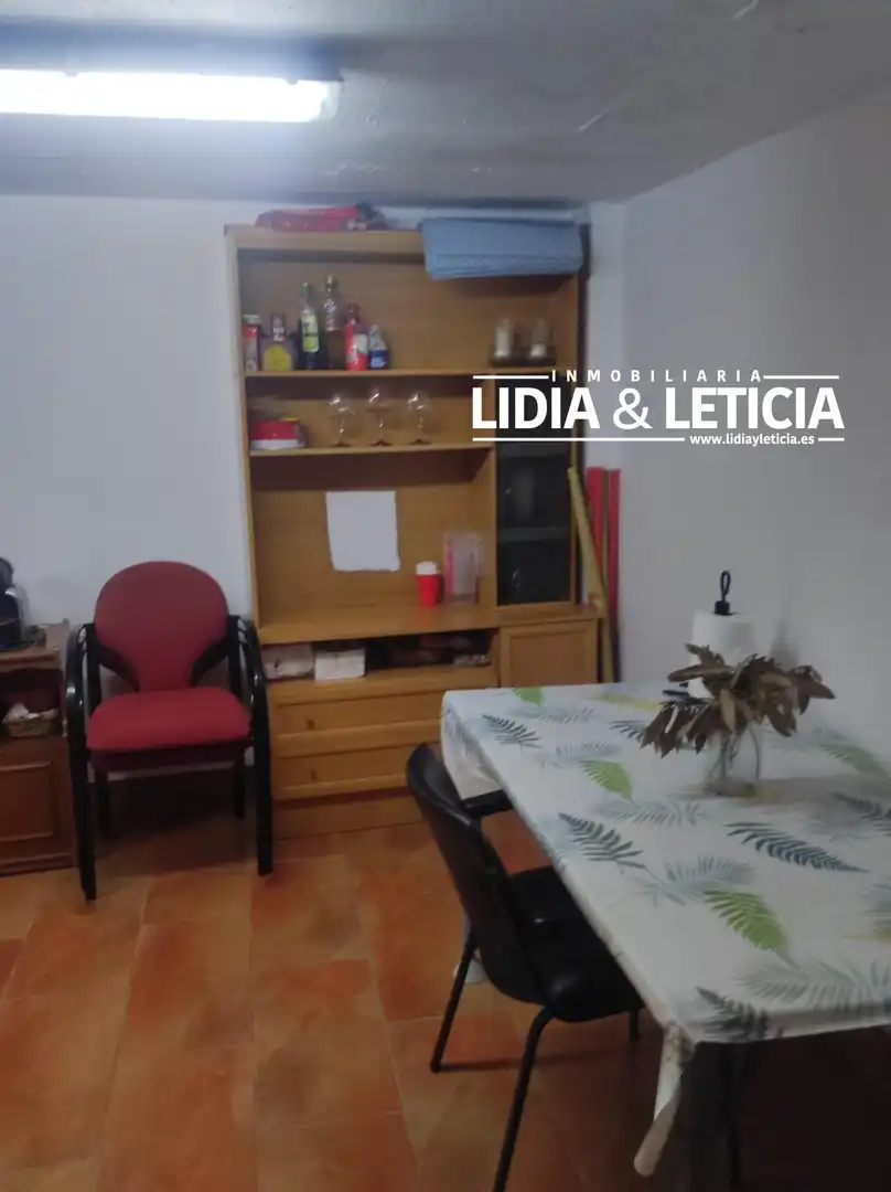 Casa o xalet en venda a Los Molinos