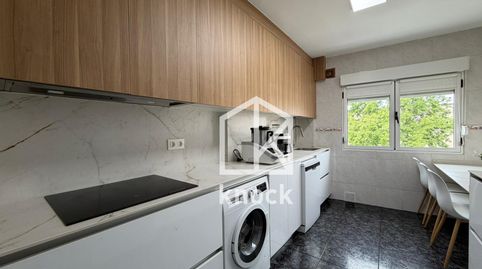 Foto 2 de Piso en venta en Gijón - Cl Oran, Perchera, Gijón