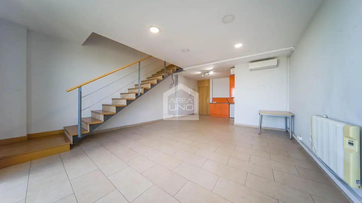 Dúplex en venda en Alcorcón amb Aire condicionat, Calefacció i Terrassa