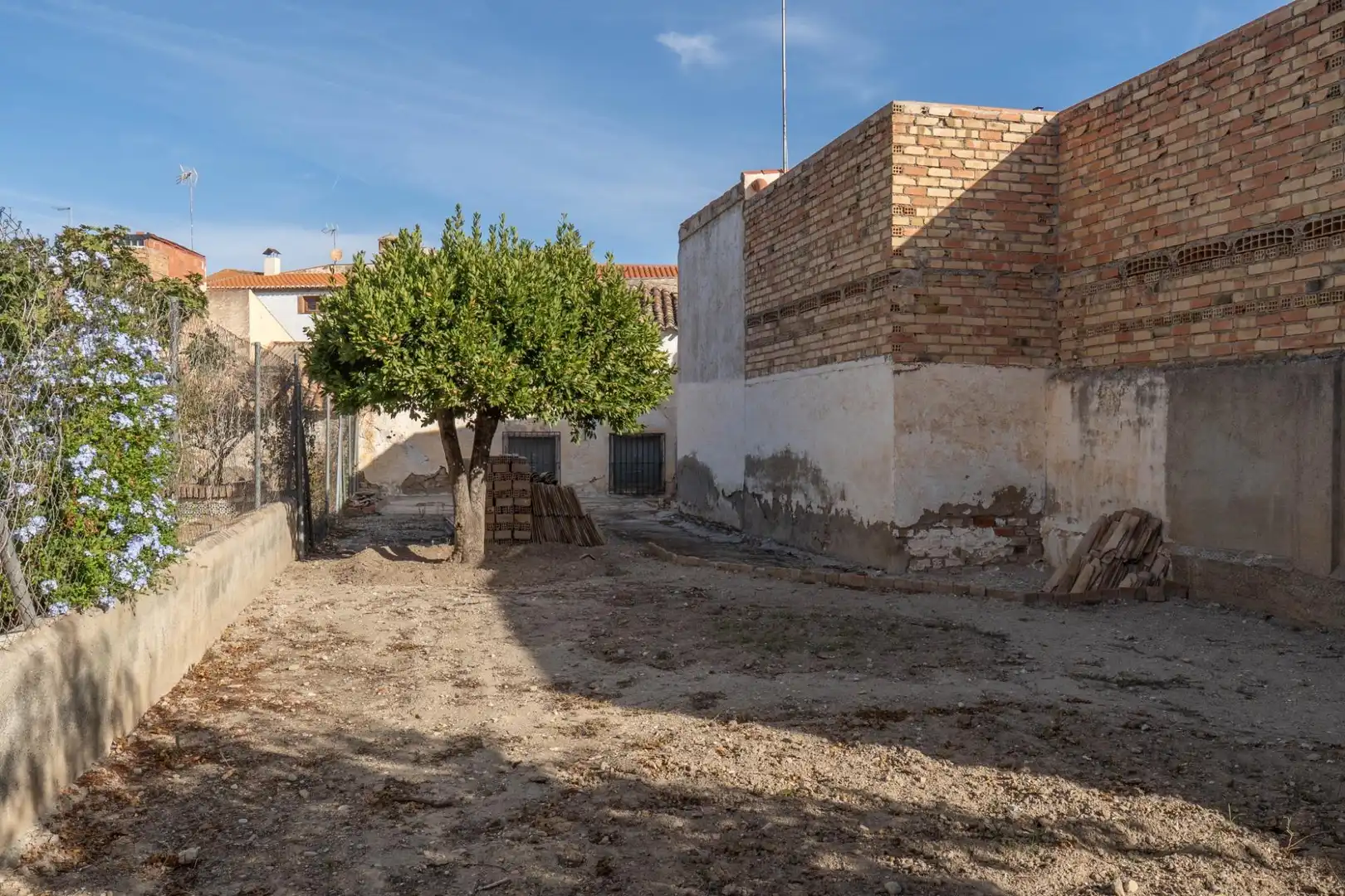 Haus mit Garten zum Verkauf in Calle VALLEJO, imagen 37